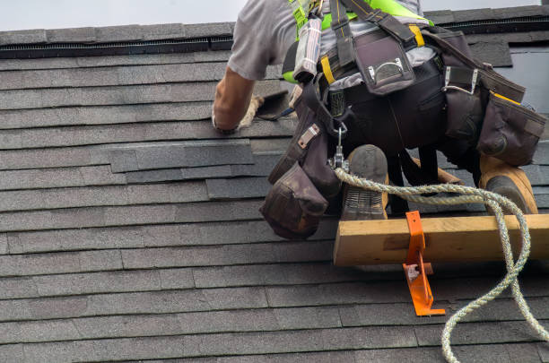 Trusted Storm Damage Roof Repair service in Swanzey, NH - Brentwood Metal Roofing